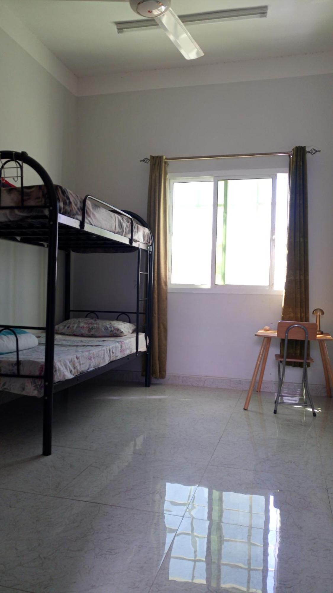 228Hostel Al Hamra Exterior foto